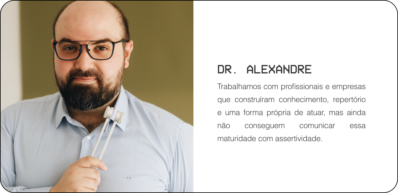 dr alexandre